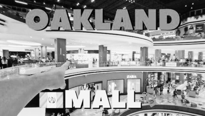 Is Oakland Mall Closing