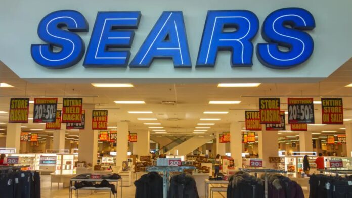 Is Sears Closing