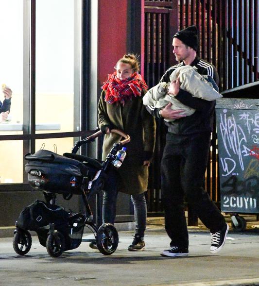 Ella Bjerrum Lersbryggen