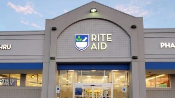 Is Rite Aid Closing in California