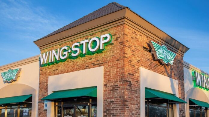 Is Wingstop Closing Down