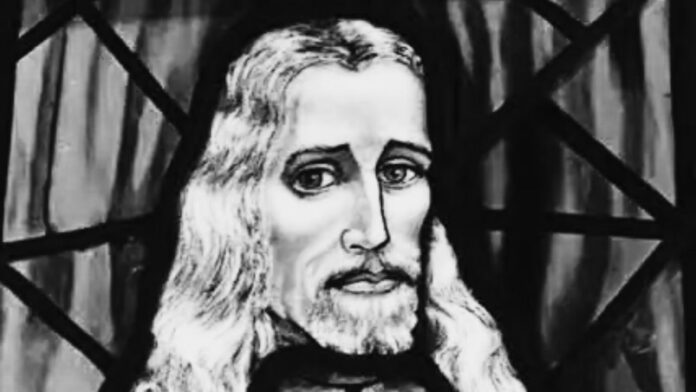 Oliver Plunkett