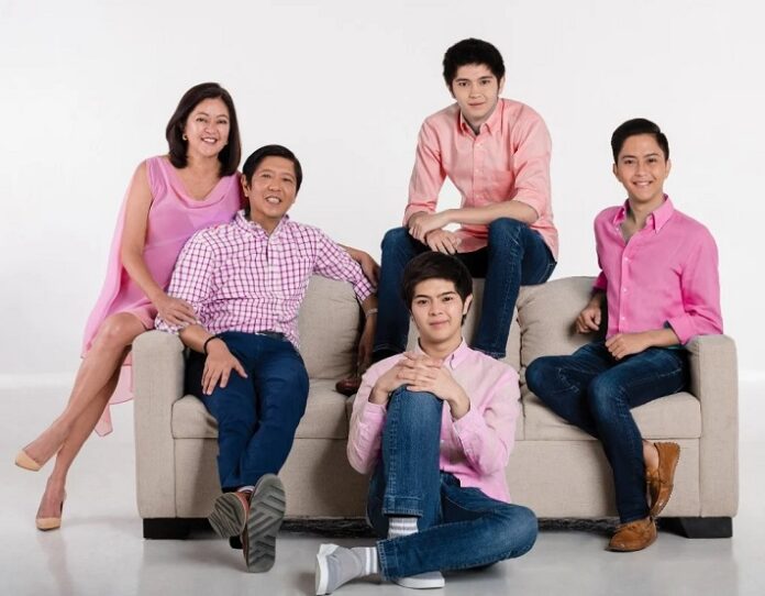 Joseph Simon Araneta Marcos