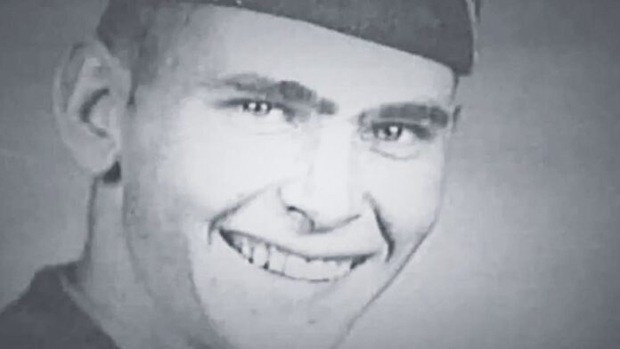 Robert Louis DeBarge, Sr