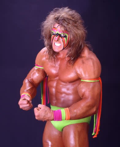 Mattigan Twain Warrior