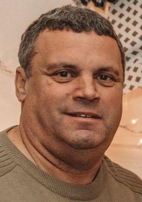 Rob Strasser