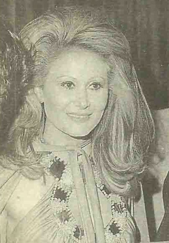 Samira Khashoggi
